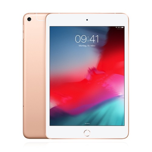 Apple ipad mini 64gb - apple, (2019)