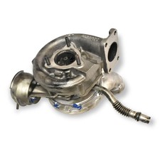 Audi A6 4B 2.5 TDI Turbolader