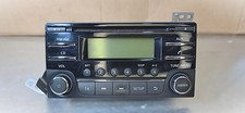 Original nissan radio - radio, cd
