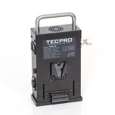 TecPro TPS 2V Akku Ladegerät