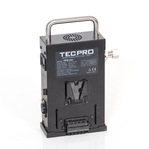 Tecpro tps akku - tecpro, 2v