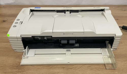 Canon imageformula 2580c - canon, dr-2580c
