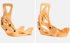 Burton Step On Reflex