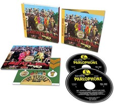 The Beatles - Sgt. Pepper's