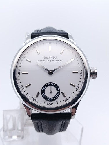 Eberhard traversetolo - co.,