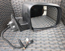 Jeep Grand Cherokee 4 WK WK2  rechter Außenspiegel 5ZW02XS9AD