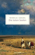 Die toten Seelen | Ein Poem |