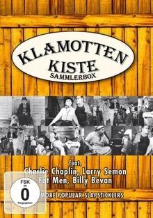 Klamottenkiste sammlerbox 5 - -, (5