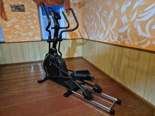 Crosstrainer kettler omnium - crosstrainer,