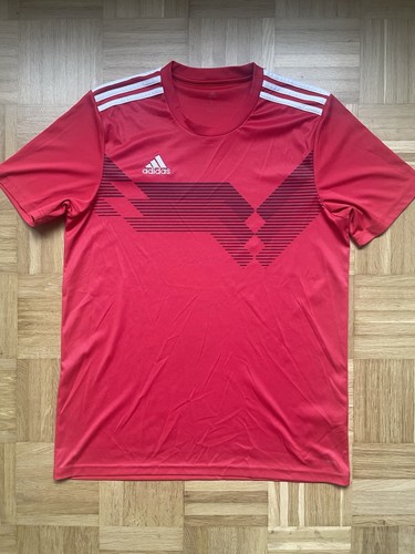 Original adidas trikot shirt - adidas,