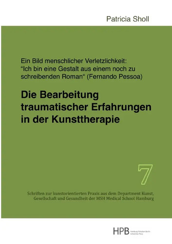 Die bearbeitung traumatischer - bearbeitung,