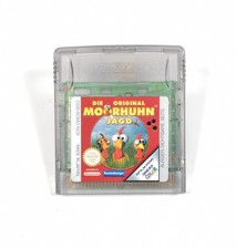 Die Original-Moorhuhnjagd -