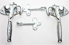 Winkelhebelverschluss Made in