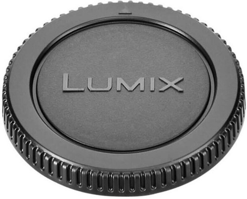 Panasonic objektivdeckel - panasonic,