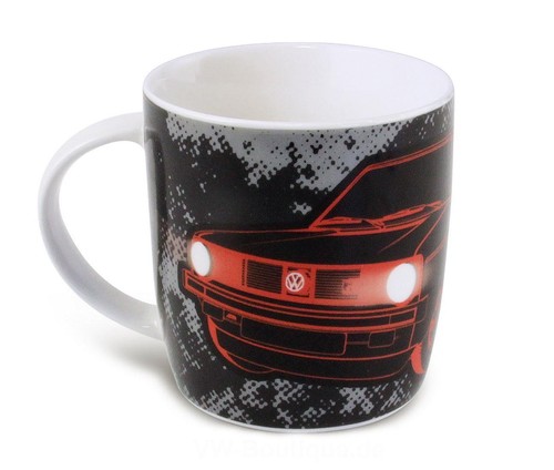 Volkswagen vw gti - +,