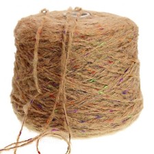 (19,80€/kg) Effektgarn