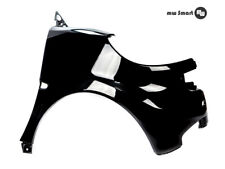 Kotflügel Smart 451 Coupe & Cabrio vorne rechts Beifahrerseite schwarz CA7L