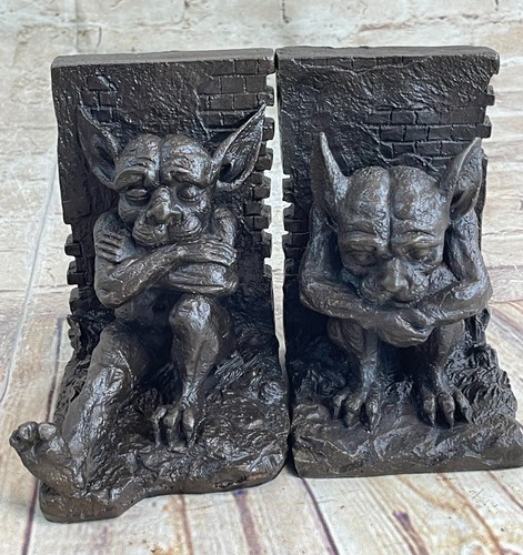Messing bronze gothic - messing,