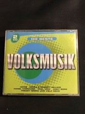 Die Beste Volksmusik - Doppel