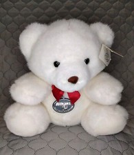 Vintage 90's Plush Teddy Bear