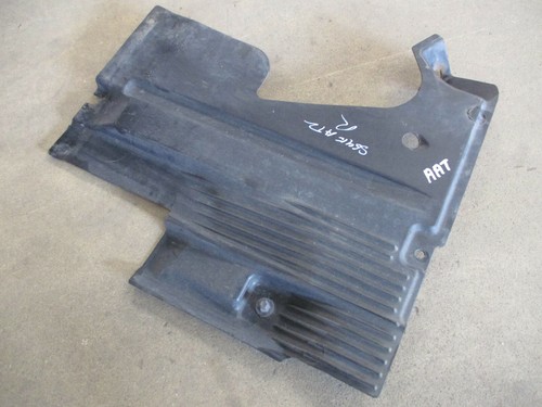 Unterbodenschutz audi 4f - unterbodenschutz,