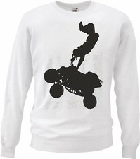 Sweatshirt MOTOCROSS
