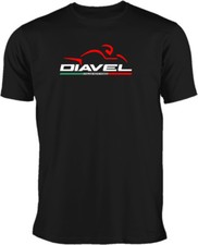 Diavel shirt für - diavel, ducati