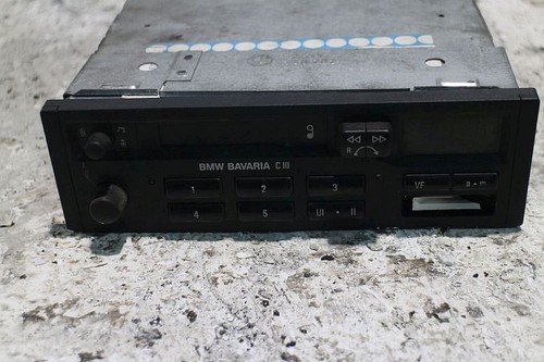 Radio bavaria kassette - c,