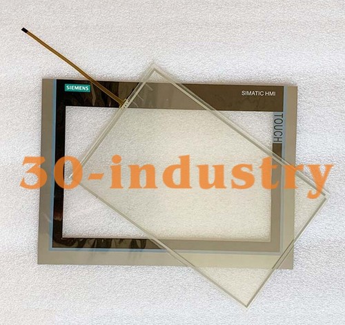 Touch panel glass membrane - glass,