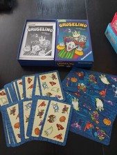 Gruselino Mitbringspiel