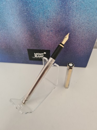 Montblanc noblesse oblige - noblesse, ii
