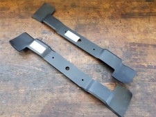 Mulchmesser 53cm Alko 102cm