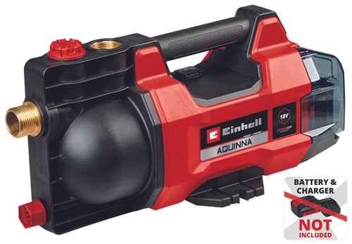 Einhell power change - einhell,