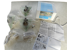 3 Stück Wickes Halogen