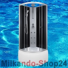 Duschtempel Dusche Sa. 90x90