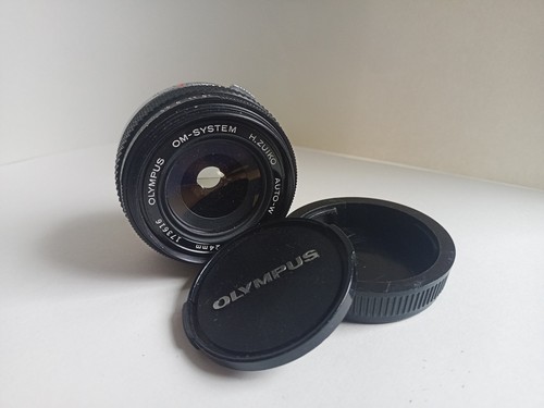 Olympus zuiko auto w 24mm - h,