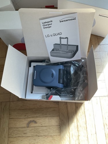 Swissphone quad x15v - s.quad,