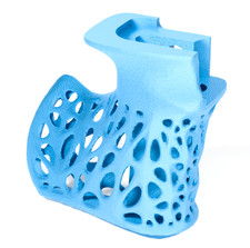 Feinwerkbau 900 Griff BIOMESH