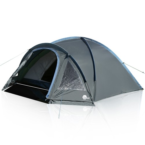 Your gear monza - 4, personen