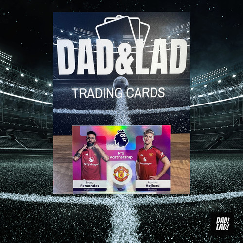 Topps premier league 2026 - league, pro