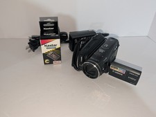 Canon VIXIA HV30 MiniDV HDV HD