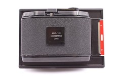 HORSEMAN 6X9 ROLLFILMMAGAZIN