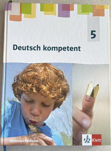Klett deutsch kompetent - klett,