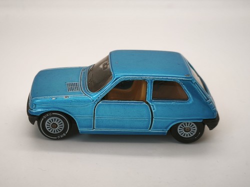 Renault blaumetallic von - blaumetallic,