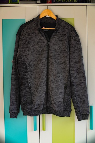 Strickjacke motion ten - strickjacke, e.s.motion