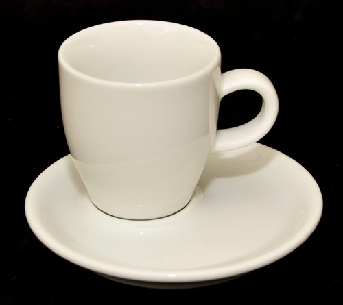 Espressotasse inkl - 2, x