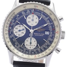Breitling old navitimer - old,