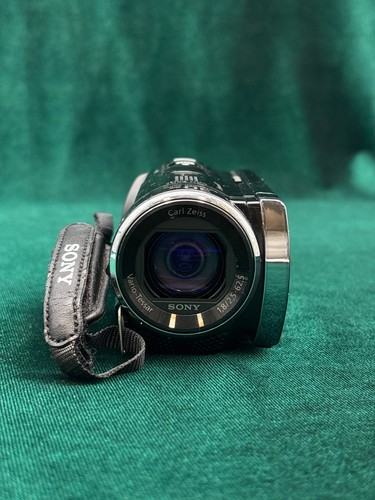 Sony hdr pj200e digital - hdr-pj200e,