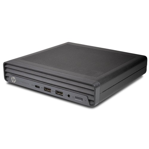 Elitedesk 805 mini - elitedesk, dm