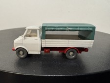 Wiking 1/87 Nr. 352 Bedford